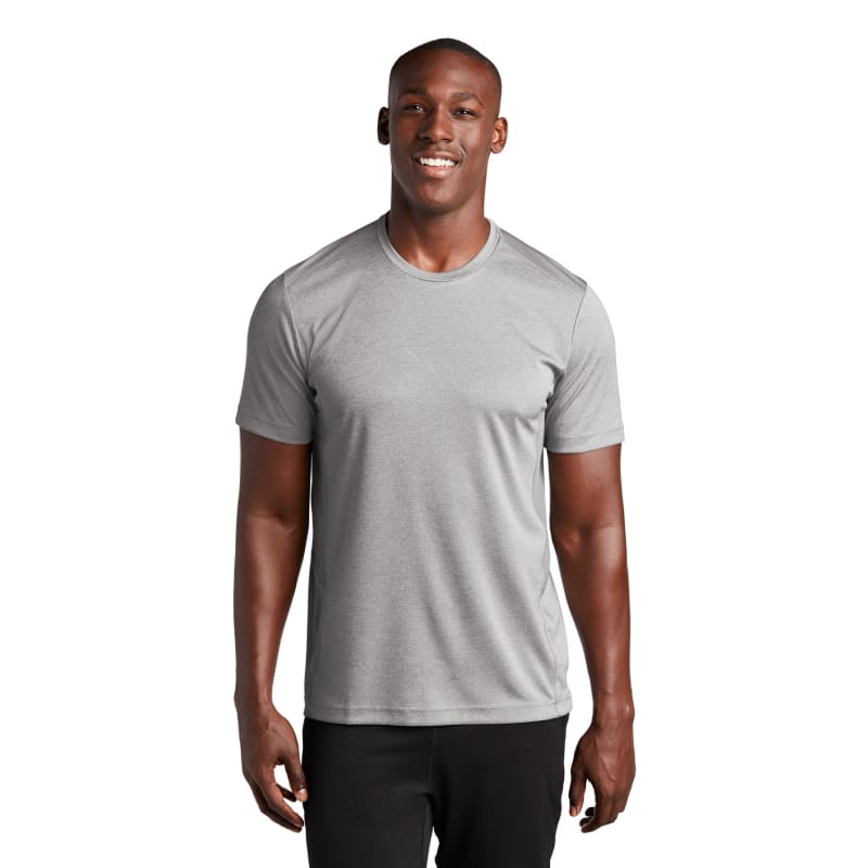 Sport-Tek Endeavor Tee. 8