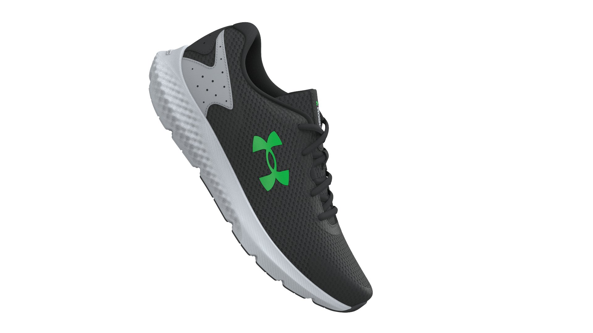 UA Charged Rogue 3 Men's Running Shoes 27