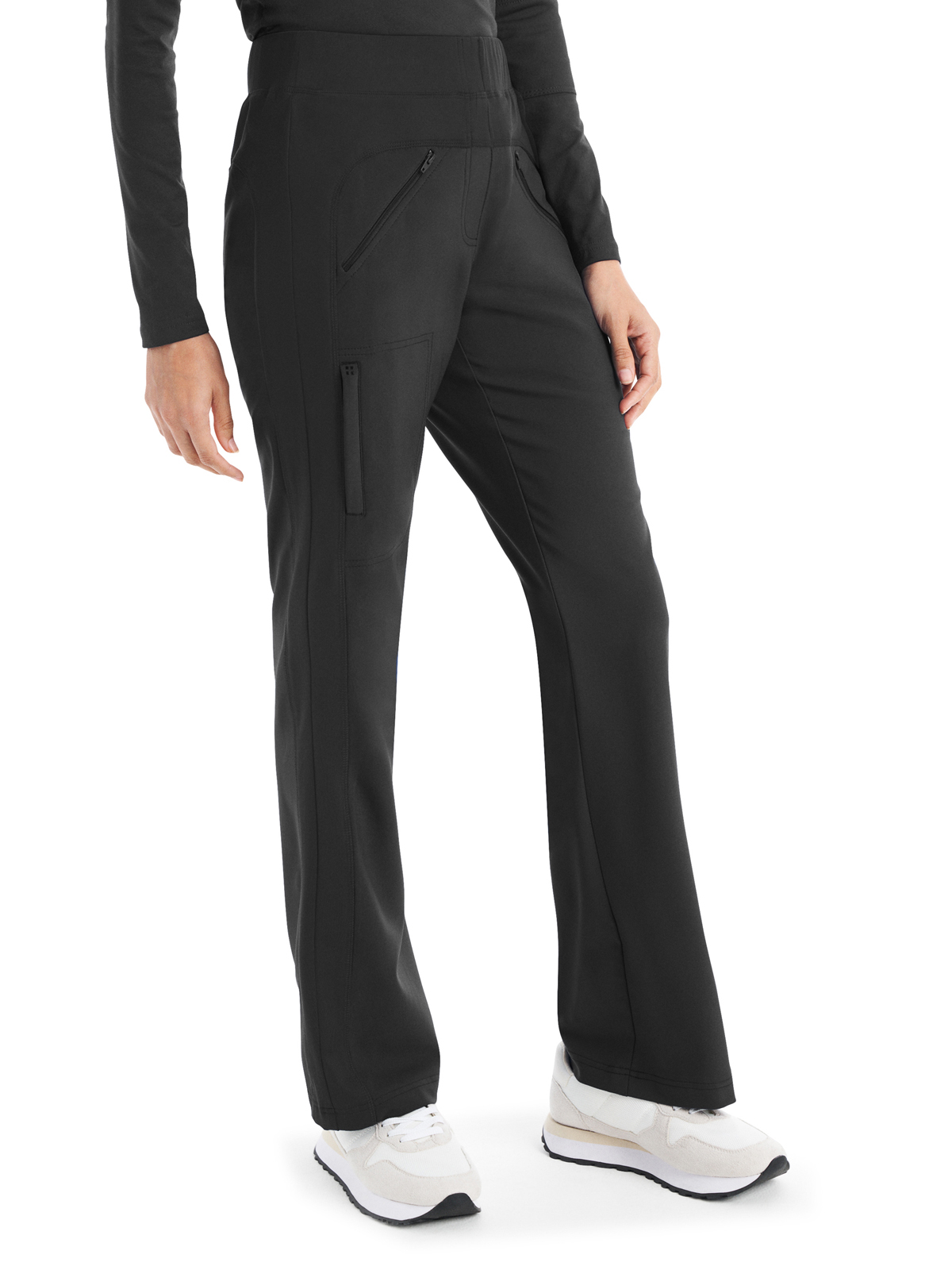 White Cross - CRFT - Women's Five-Pocket Bootcut Pant 31