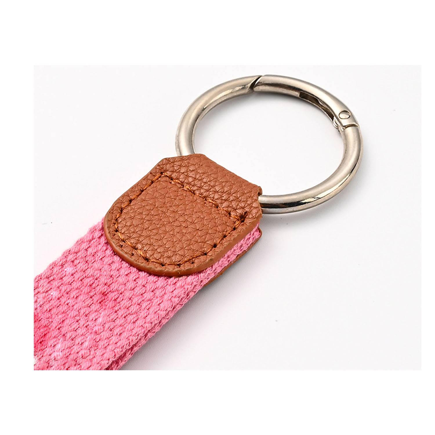 Webbing Keychain 3