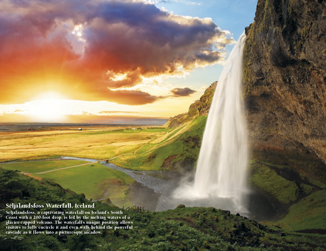 HotLine® Products Earth