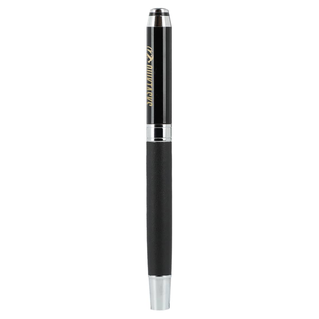 Hyde Recycled Brass Gel Rollerball 59