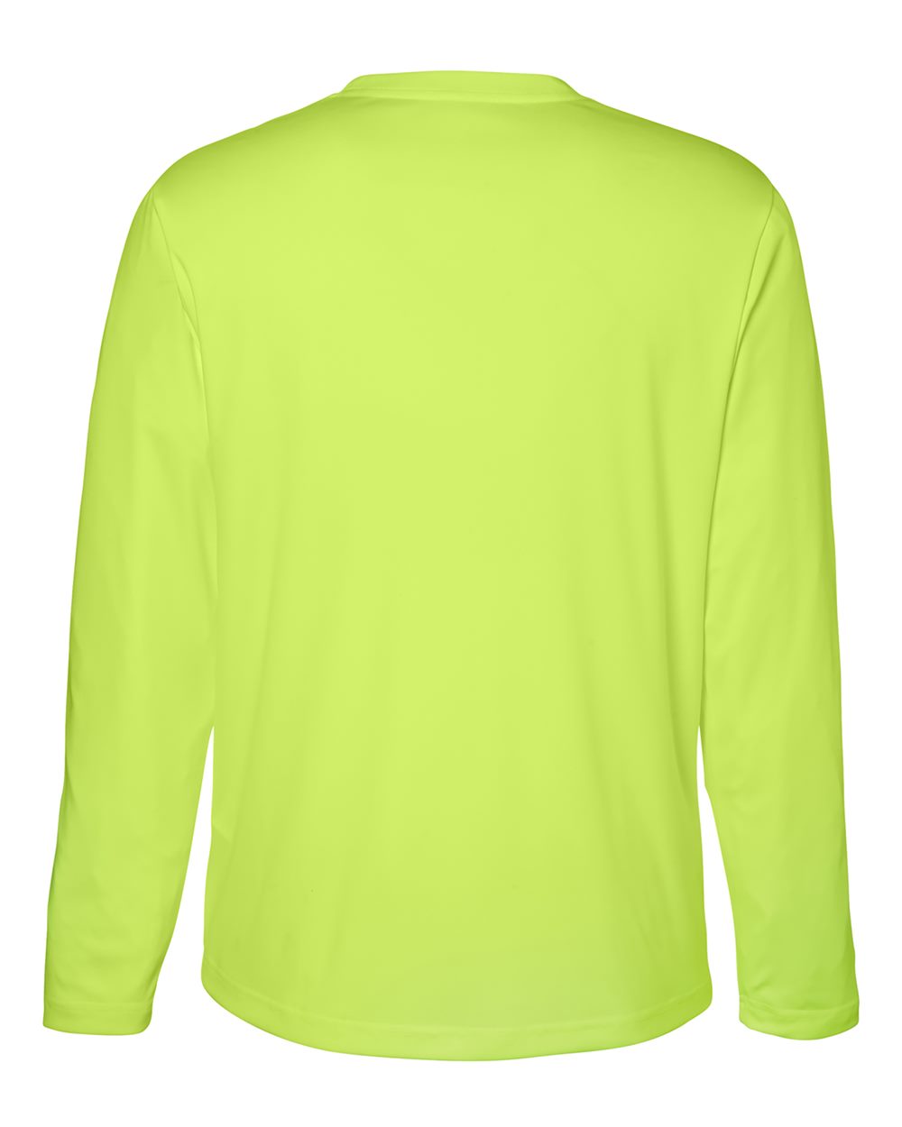Unisex Capital Long Sleeve Performance T-Shirt - CE10L 39