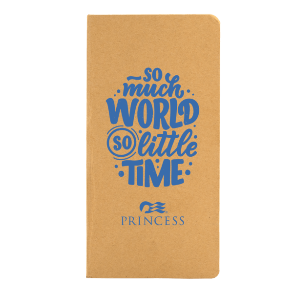 Carnival Sticky Notepad 4