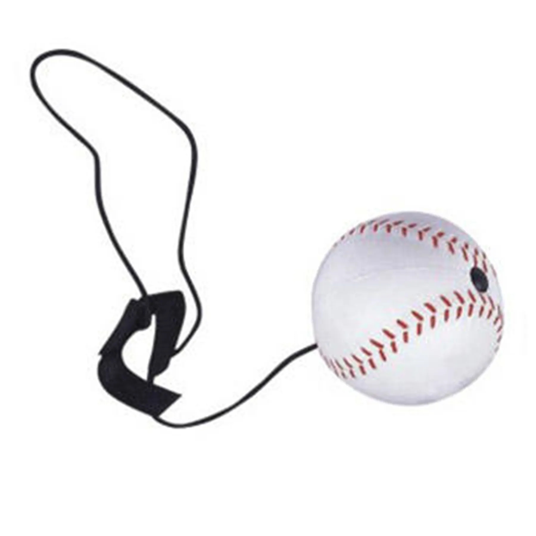 PU Foam YOYO Stress Ball 3