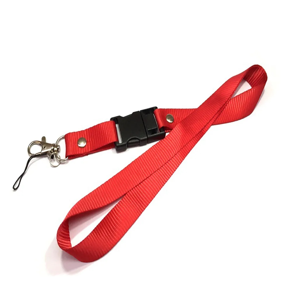 Break Away Lanyard with Flashdrive-8GB 4