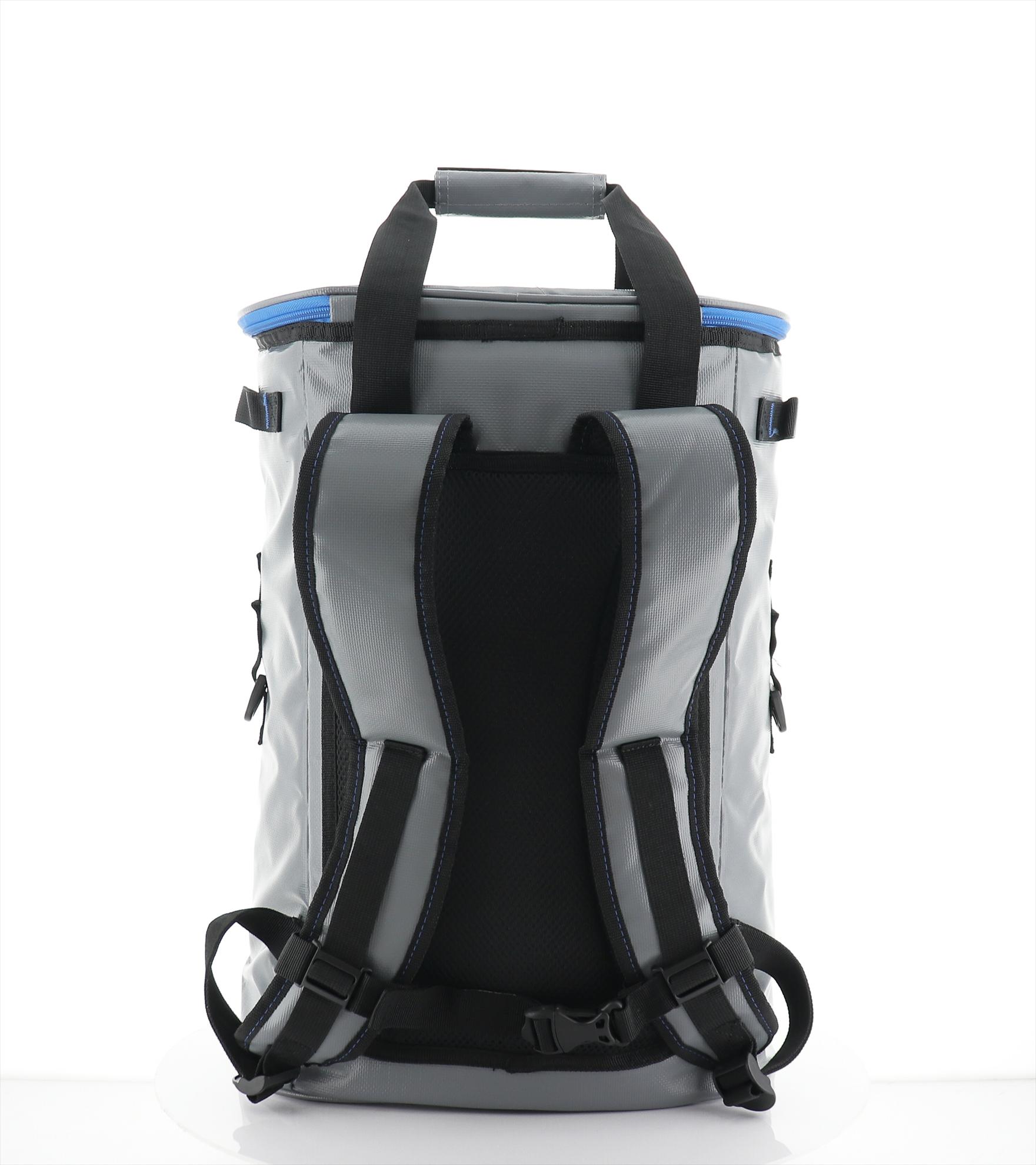 Olympus 36-Can Cooler Backpack