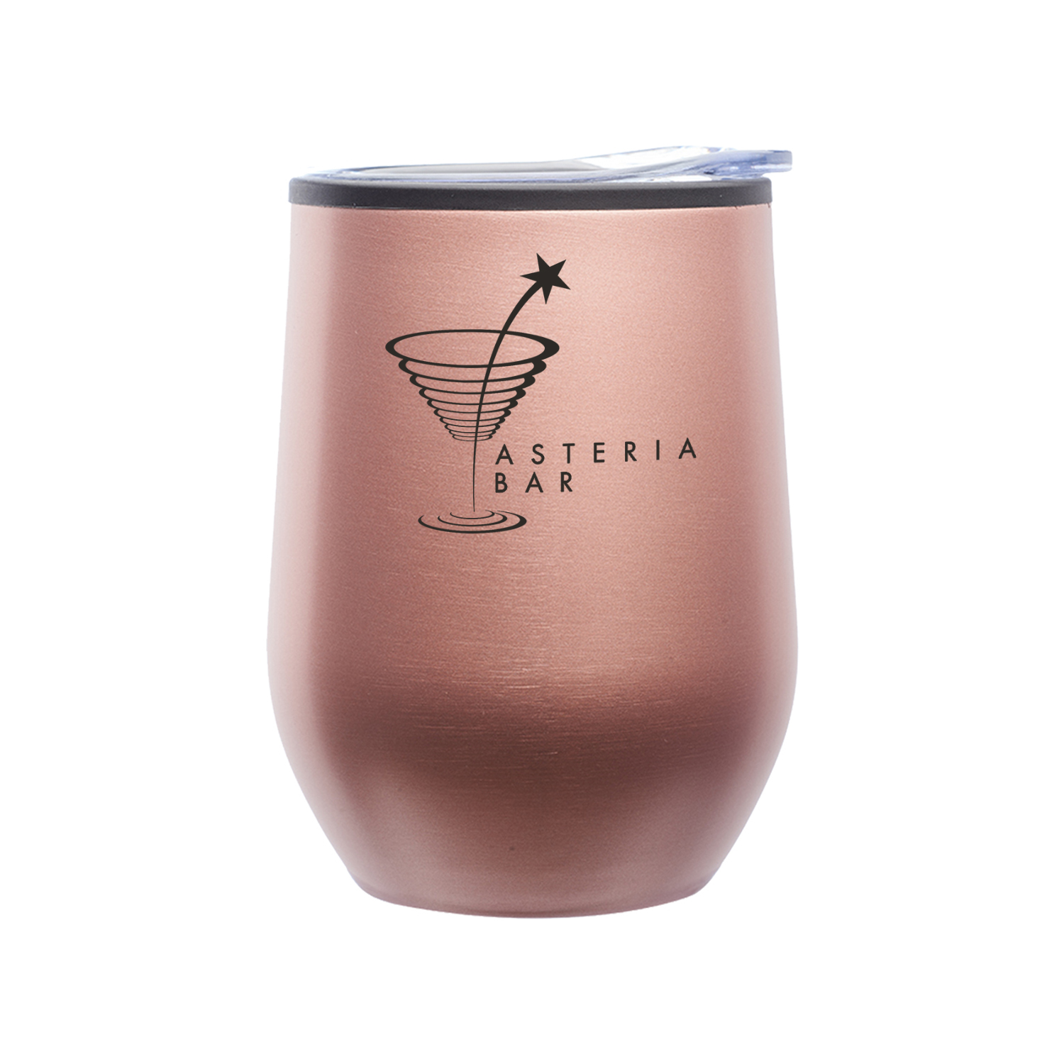12oz Insulated Cup 25