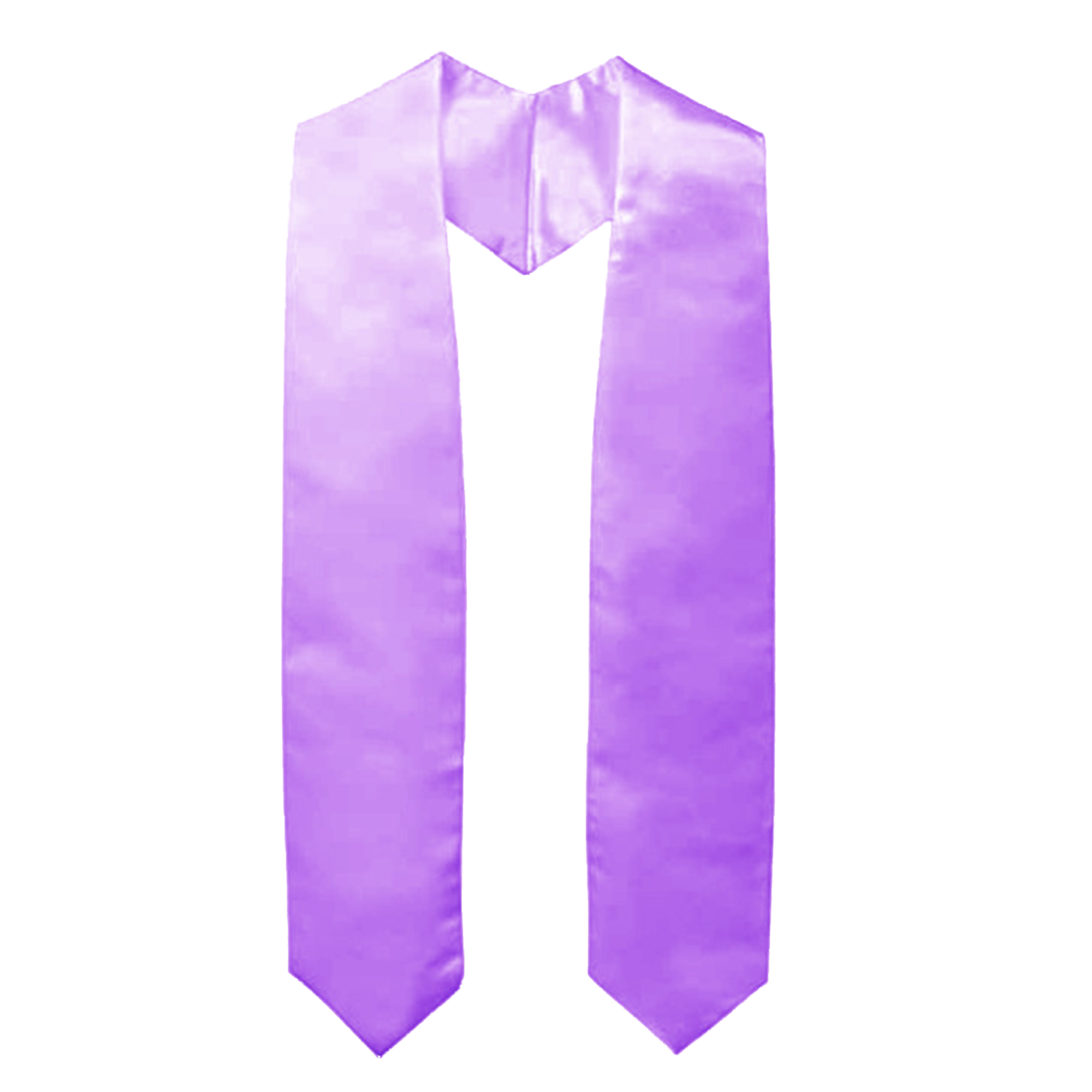 Formal Solid Polyester Sash 4