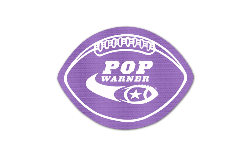 Football Rubber Jar Opener 4FB 37