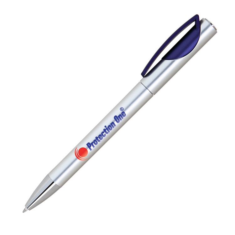 Plantagenet-710 Twist Action Pen 2