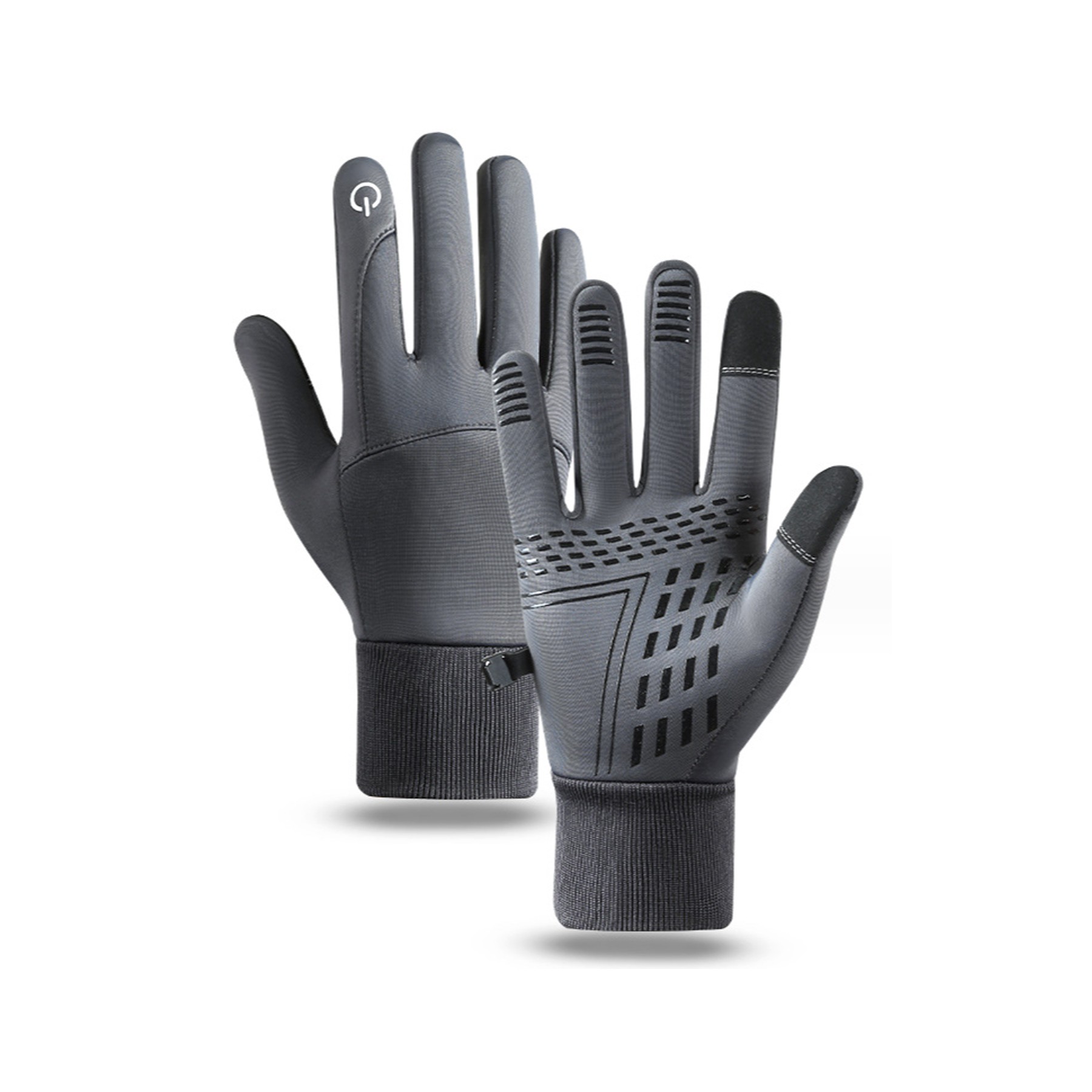 Touch Screen Winter Gloves 2