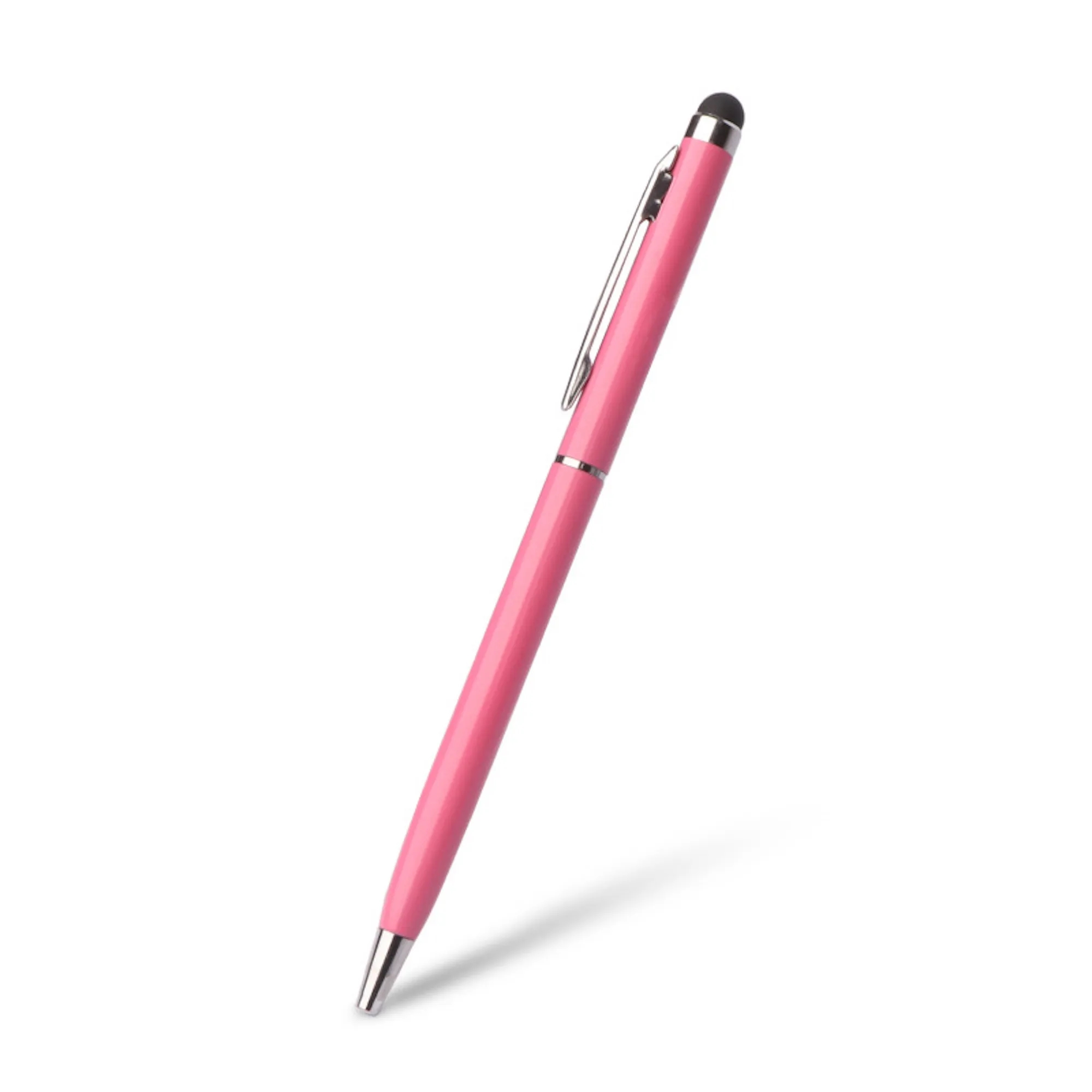 MOQ50 Ballpoint Pen with Stylus Tip 6
