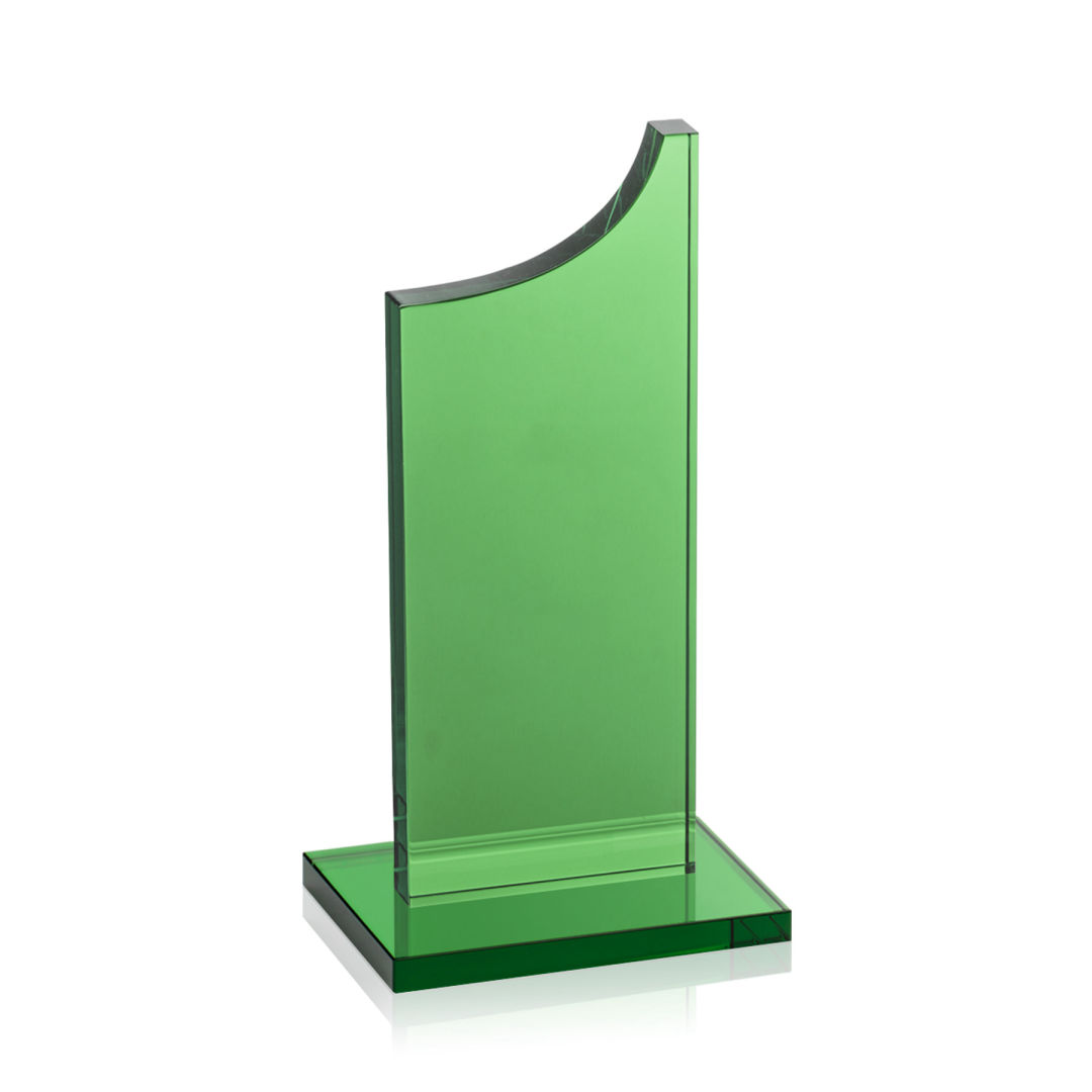 Berrattini Award - Green 9