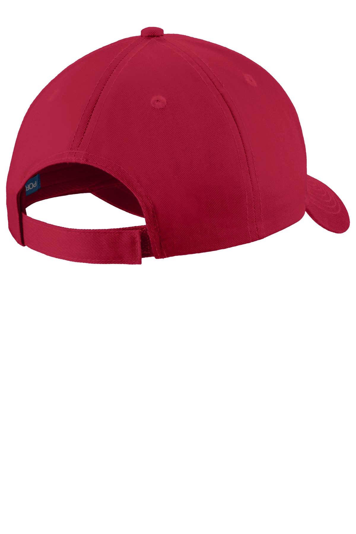 Port Authority Uniforming Twill Cap. C913 5