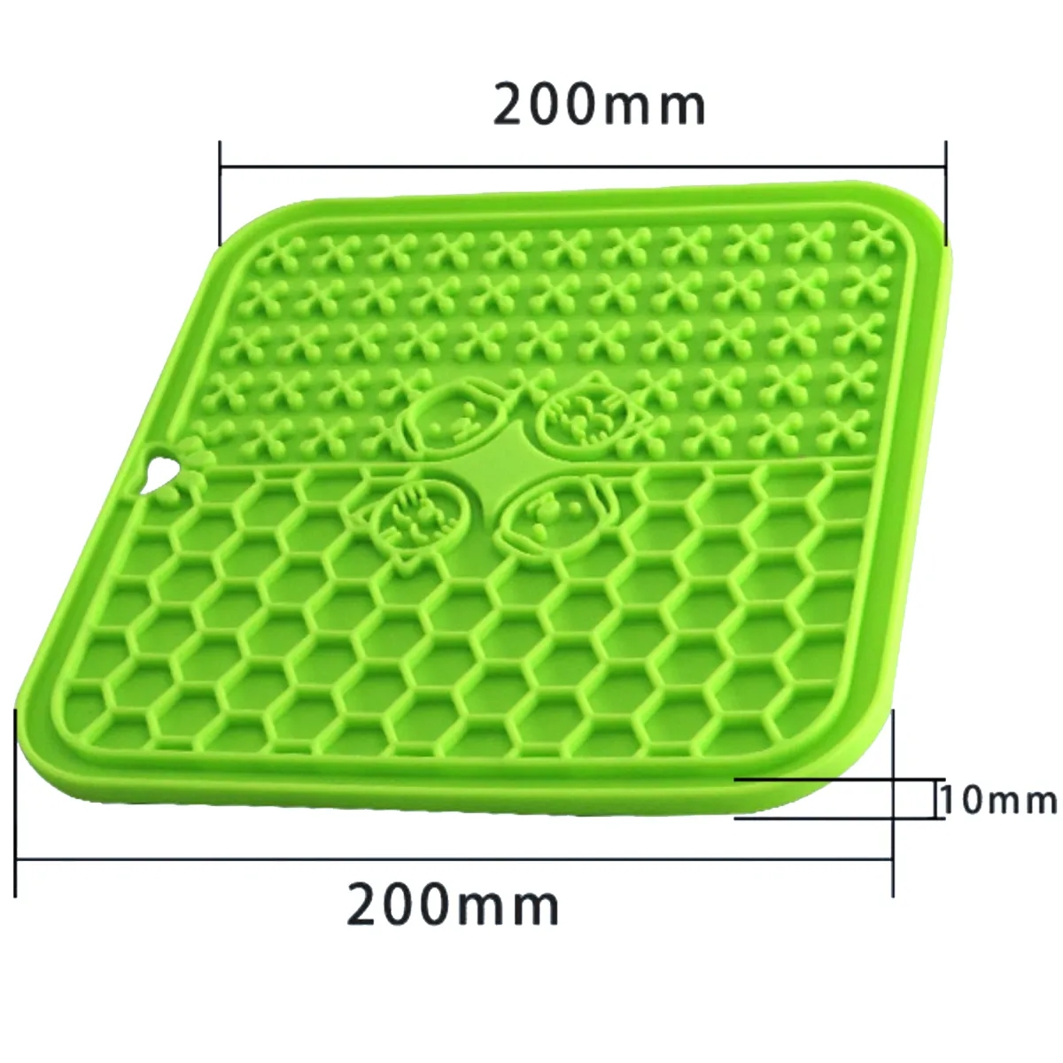 Pet Interactive Lick Mat 2