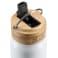 Billy 26oz Aluminum Bottle w/ FSC® Bamboo Lid 61