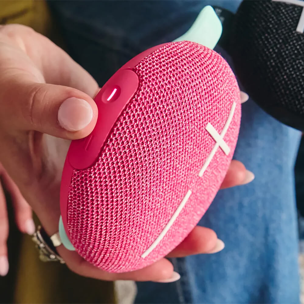 Ultimate Ears Miniroll Portable Speaker 37