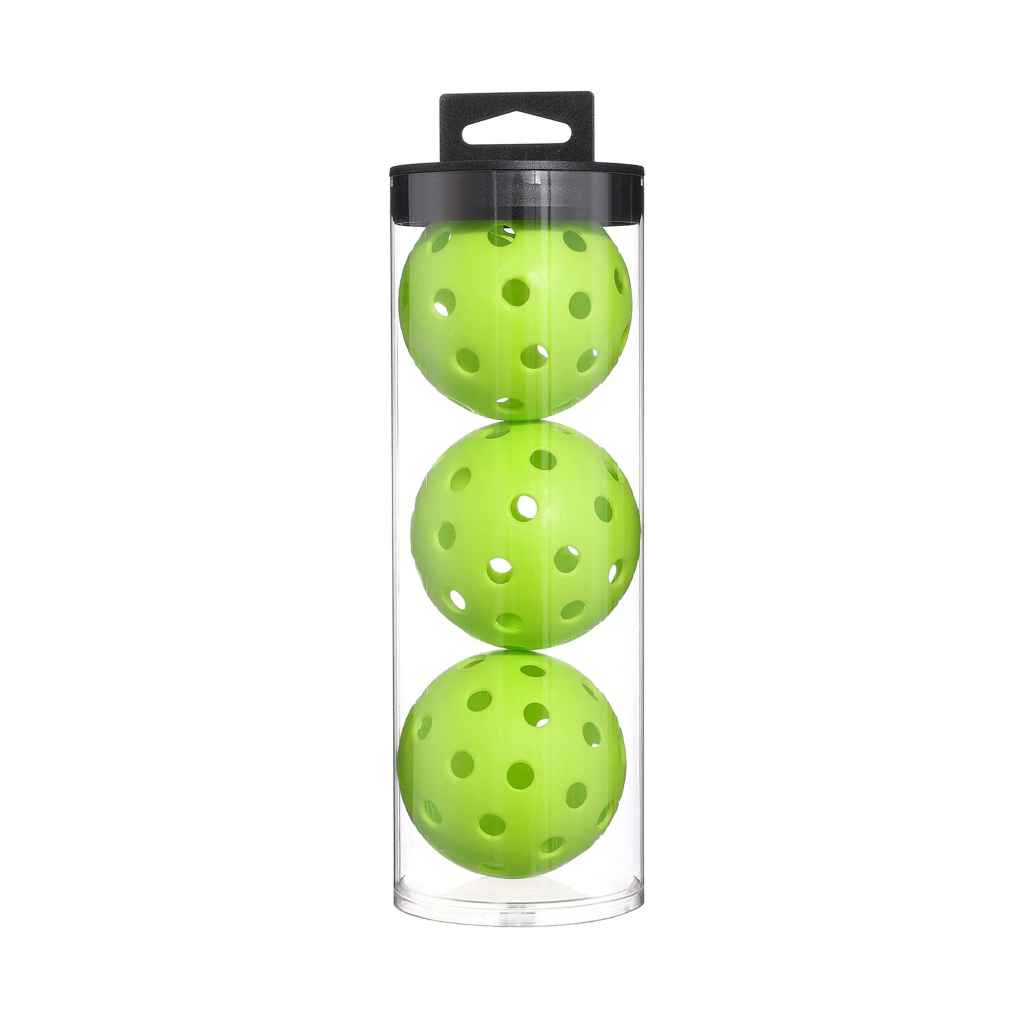 40 Holes Indoor Outdoor Pickleball Ball 8