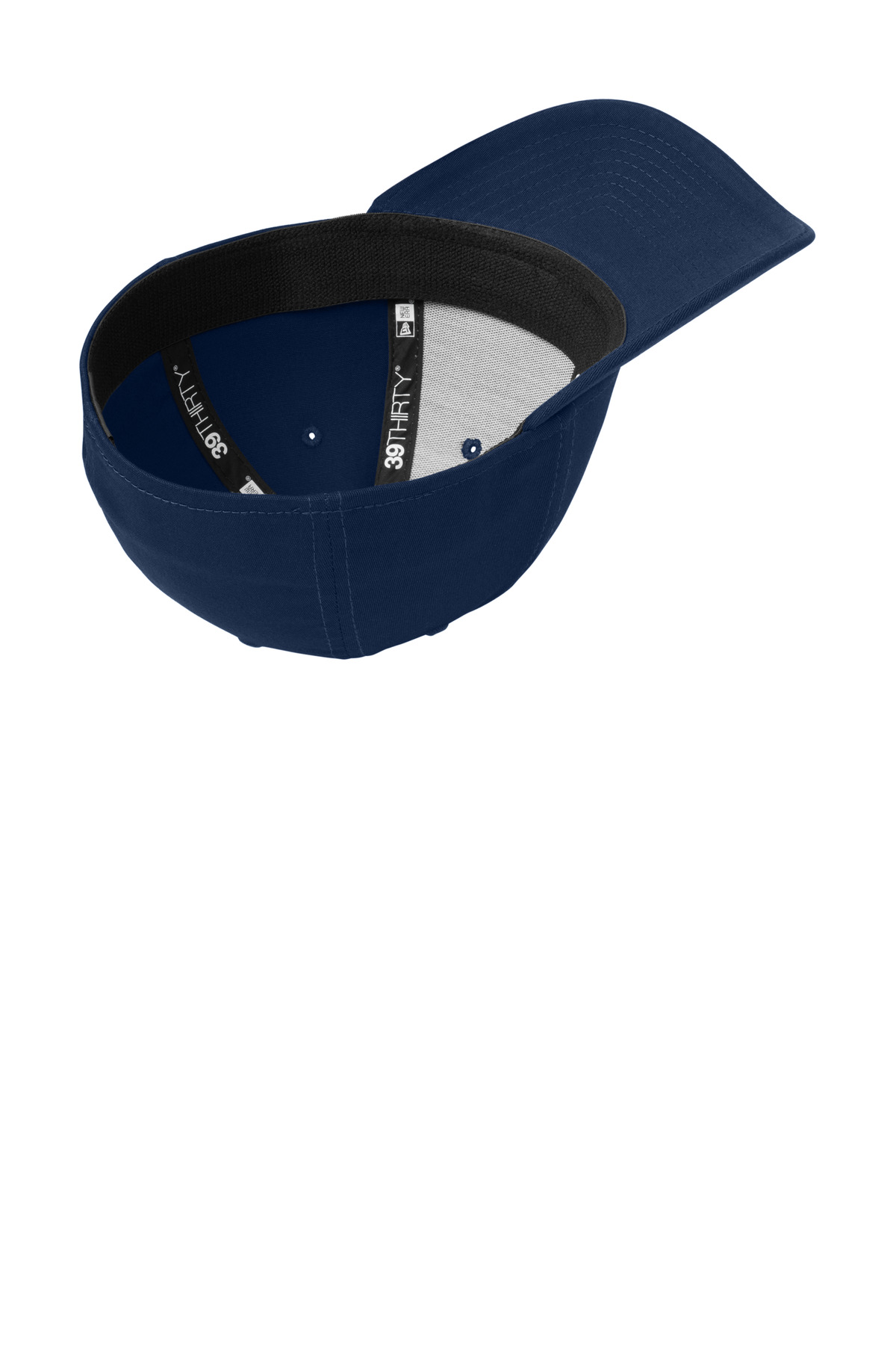 New Era - Structured Stretch Cotton Cap. NE1000 55