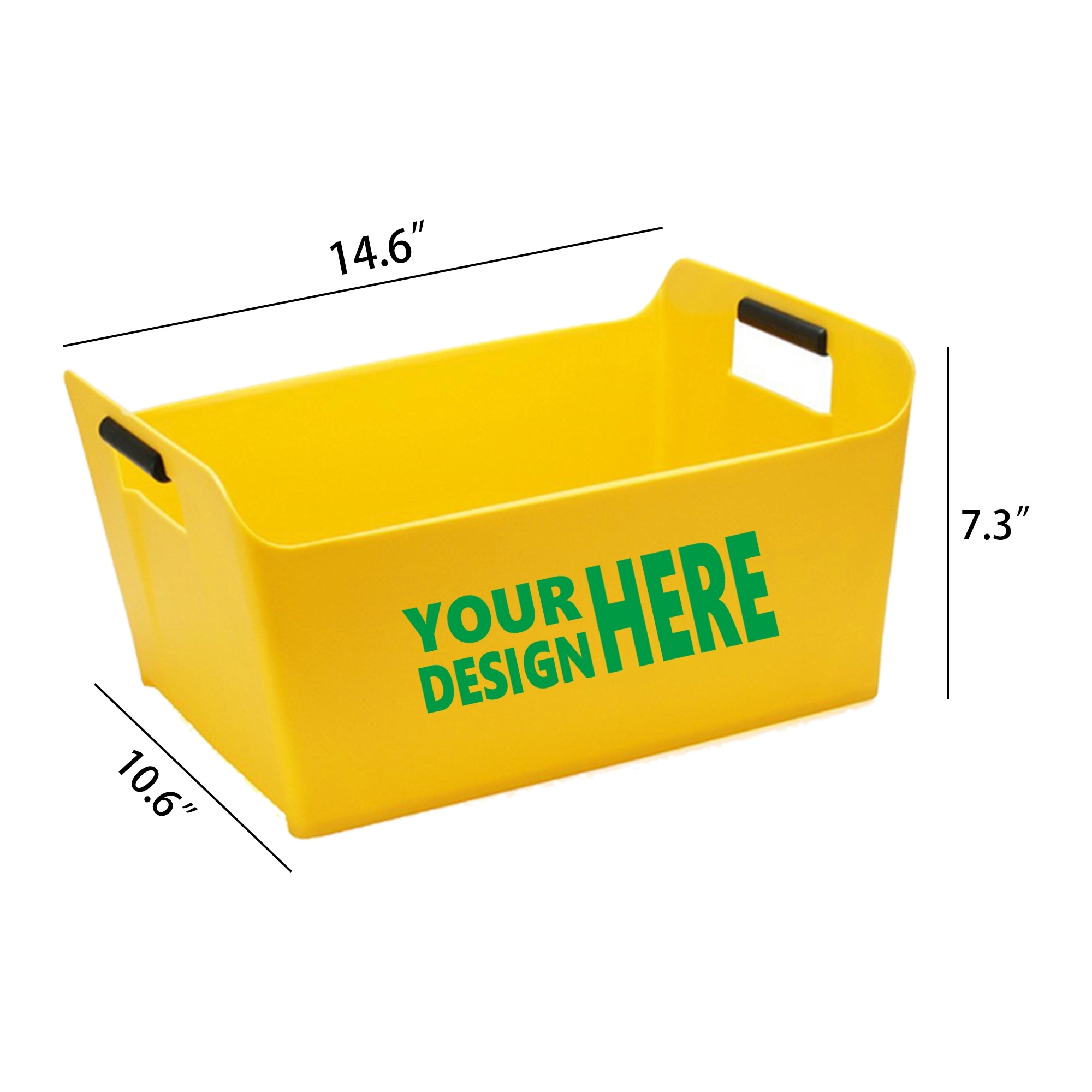 Plastic Ice Beer Buckets 9
