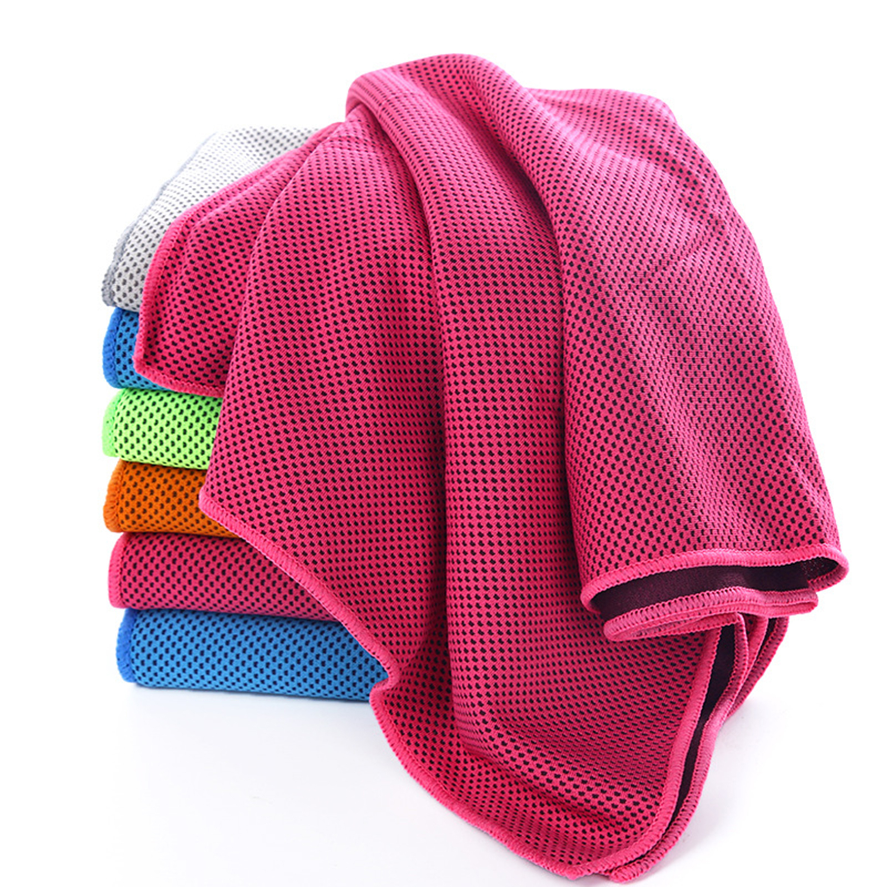 Sports Cooling Towel 3