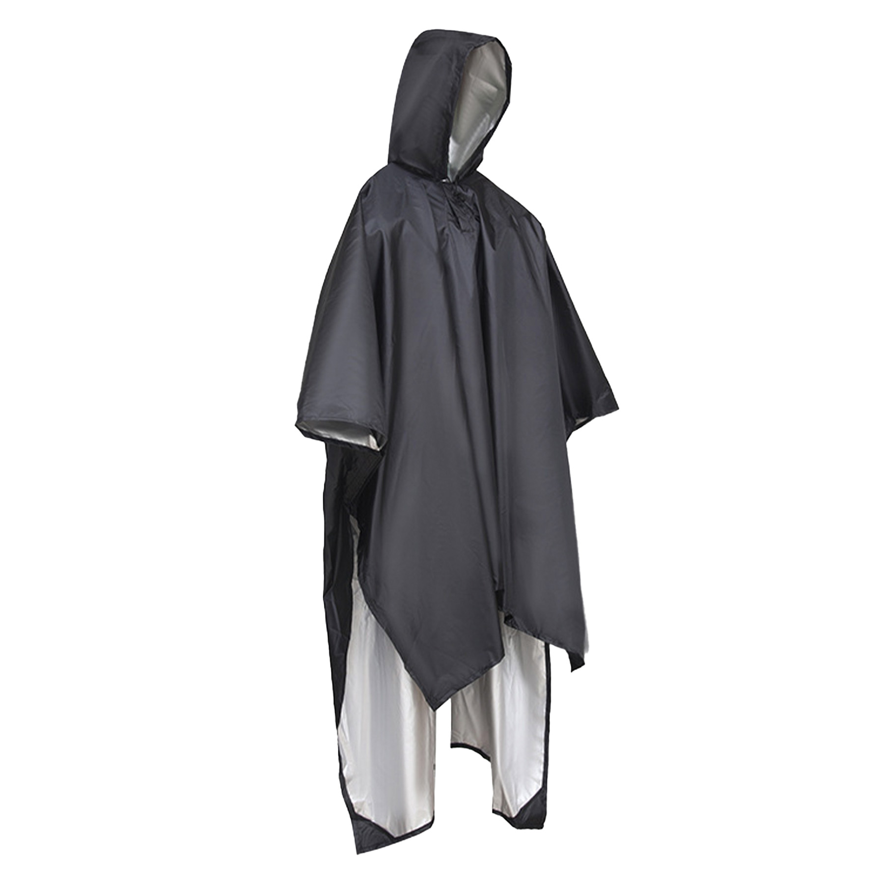 Lightweight Event Rain Poncho 5