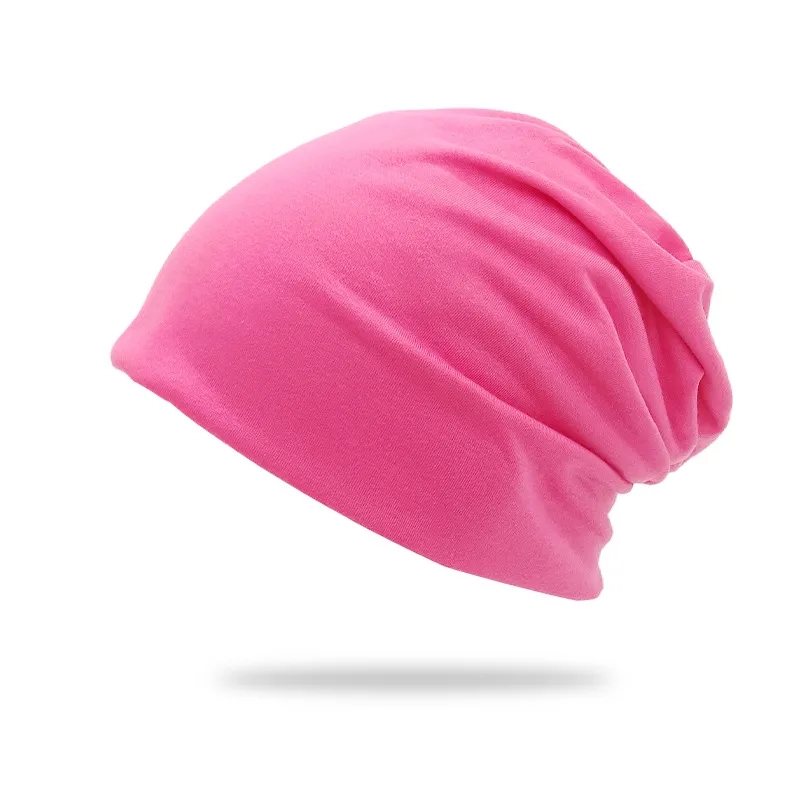 Knitted Beanie 4