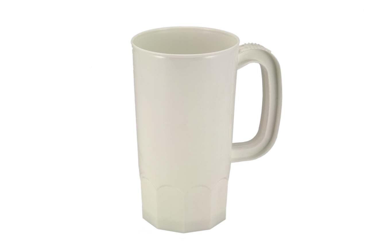 22 oz Stein with RealColor 360 Imprint