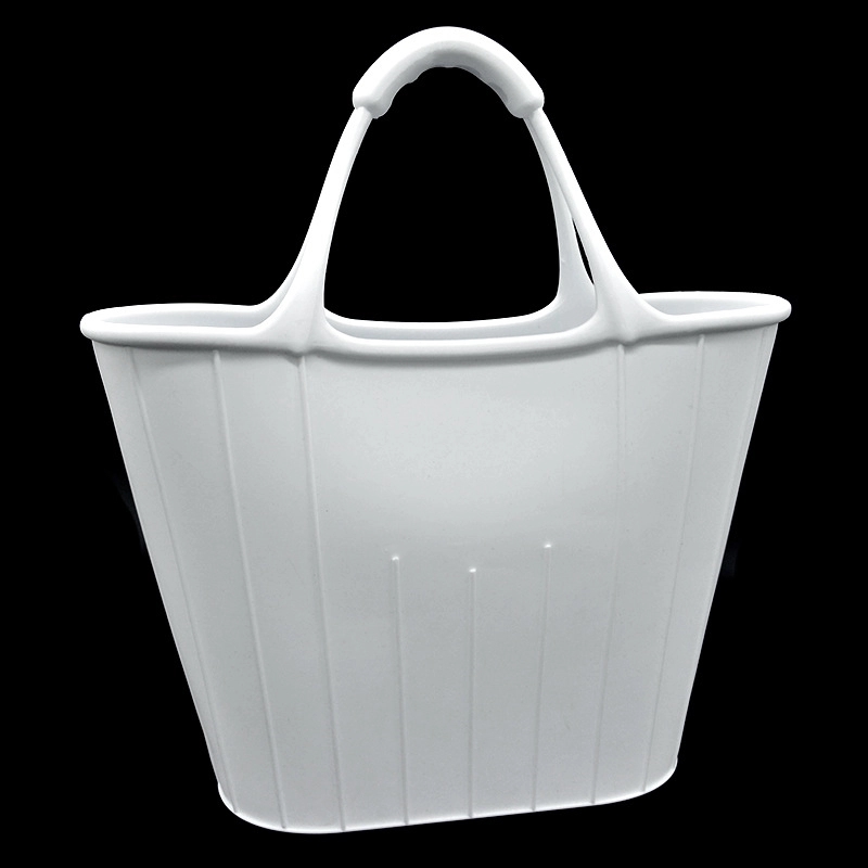 Silicone Carrying Bag 9