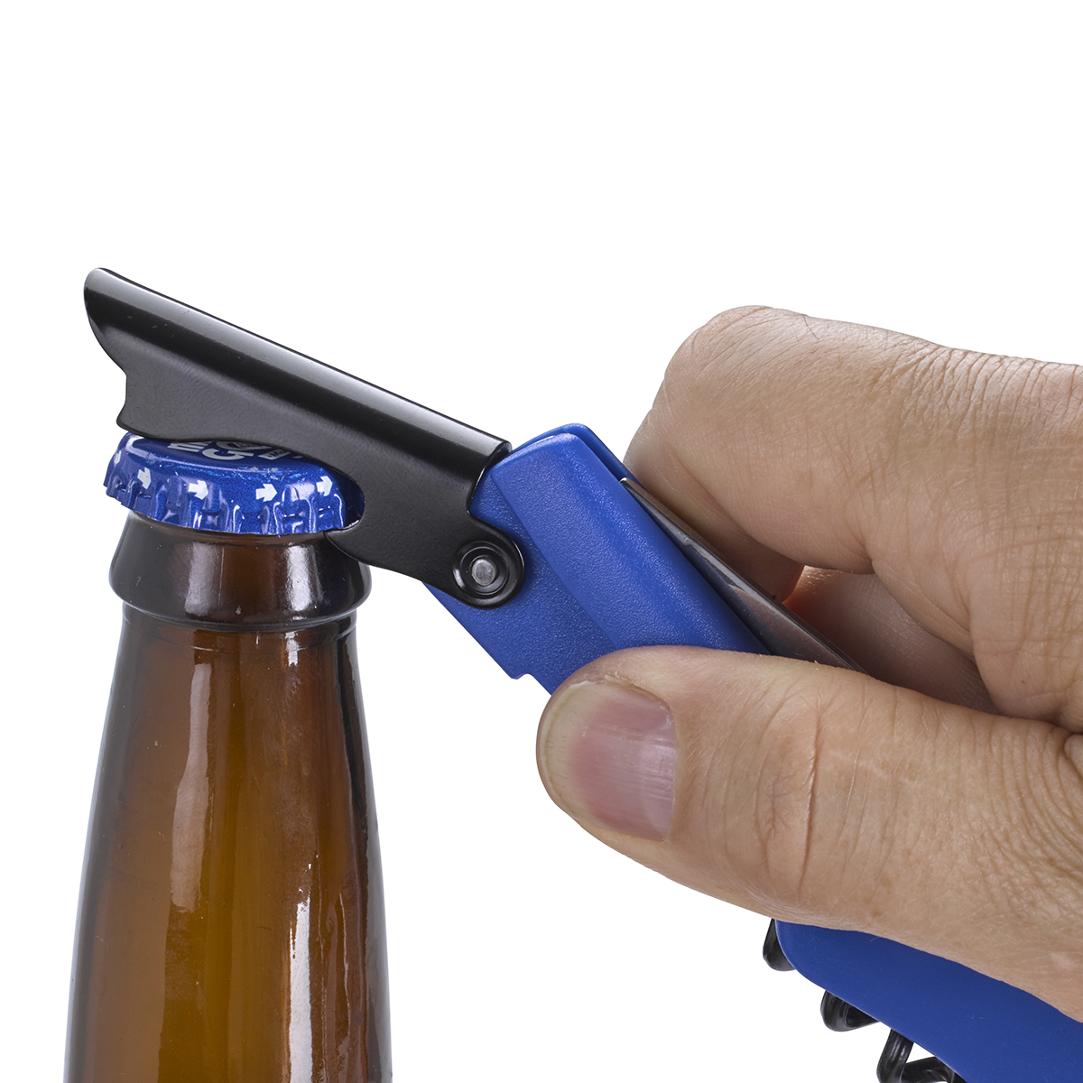 4-In-1 Waiter's Knife 8