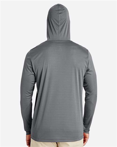 Men's Zone Performance Hooded T-Shirt - TT41 53