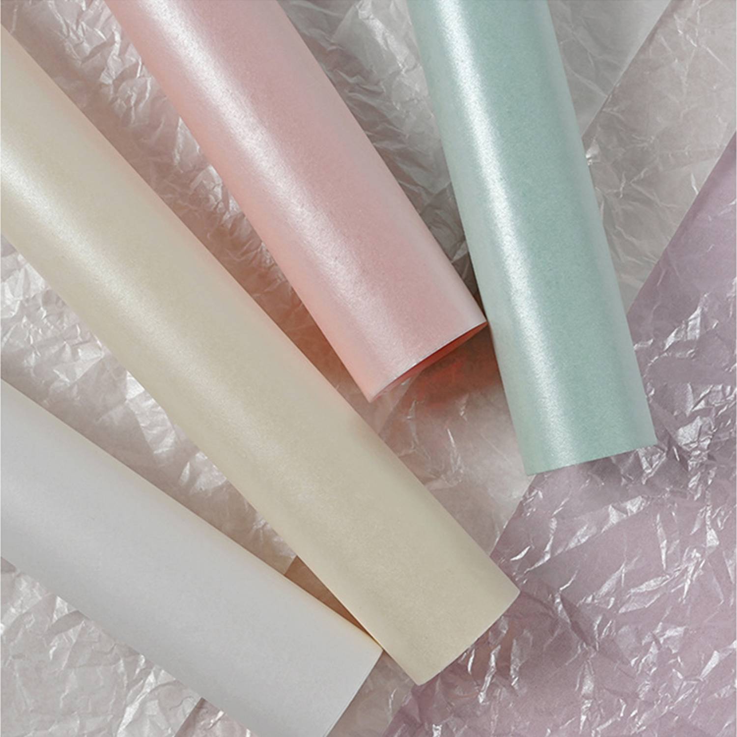 Custom Rolled Gift Wrapping Paper 11