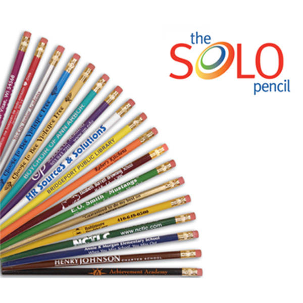 Solo Pencil,Round 43
