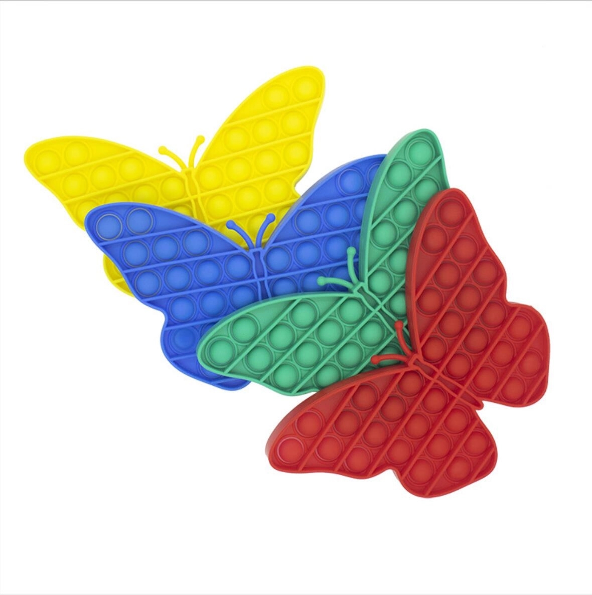 Push pop Bubble Sensory Fidget Toy 3
