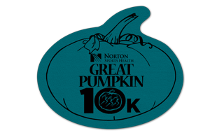 Pumpkin Rubber Jar Opener 47