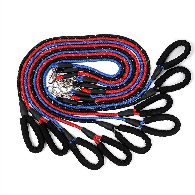 Nylon Dog Vest Harness 2