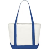 Baltic 18oz Cotton Canvas Tote 15