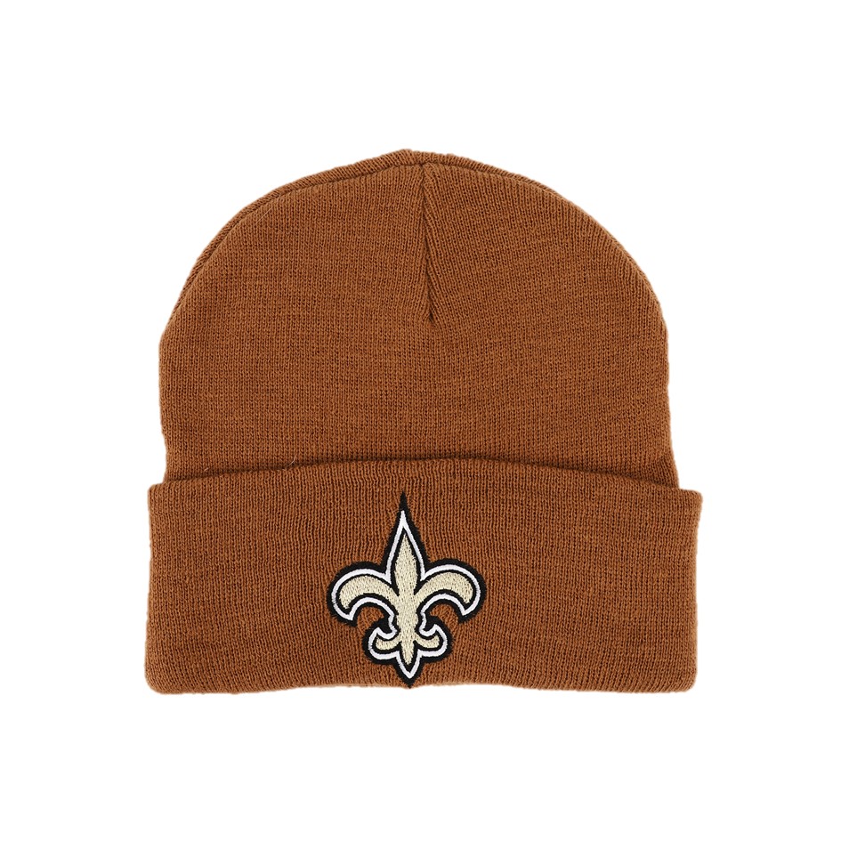 Embroidery Cuffed Beanie (10k stitches included) 27