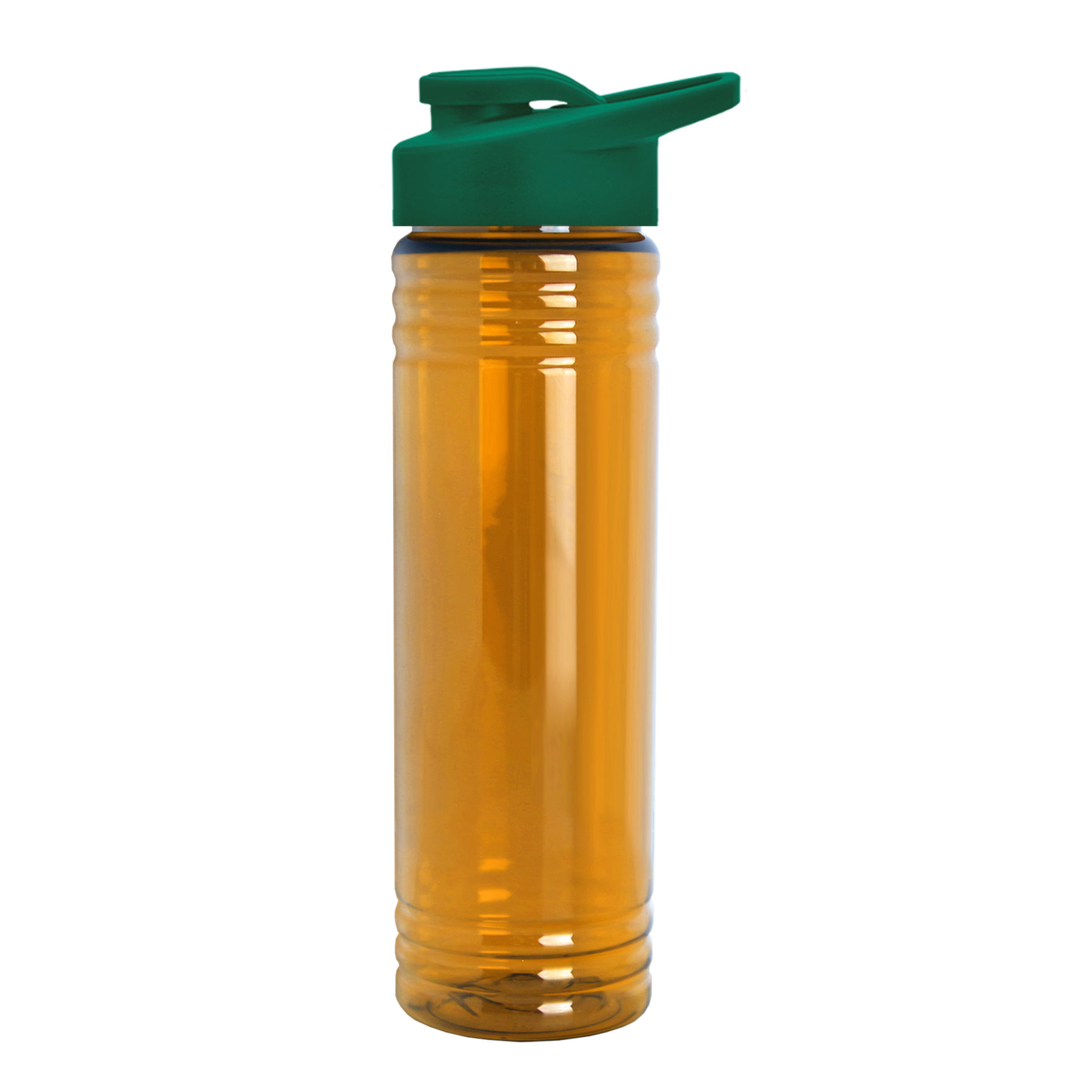 Garyline® Slim Fit Bottle with Drink-Thru Lid - 24 oz. 411