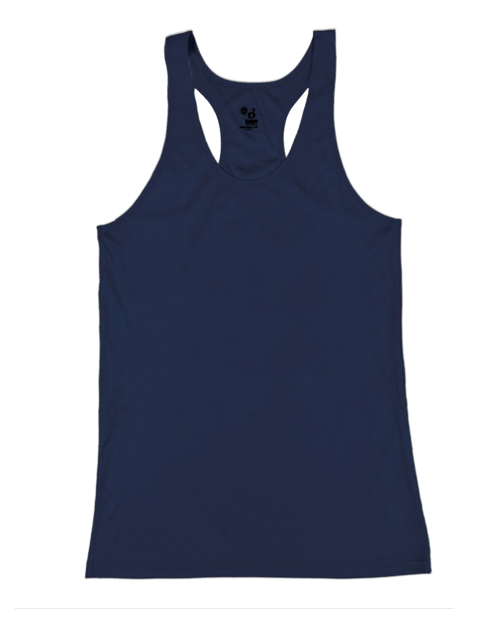 B-Core Racerback Tank 8