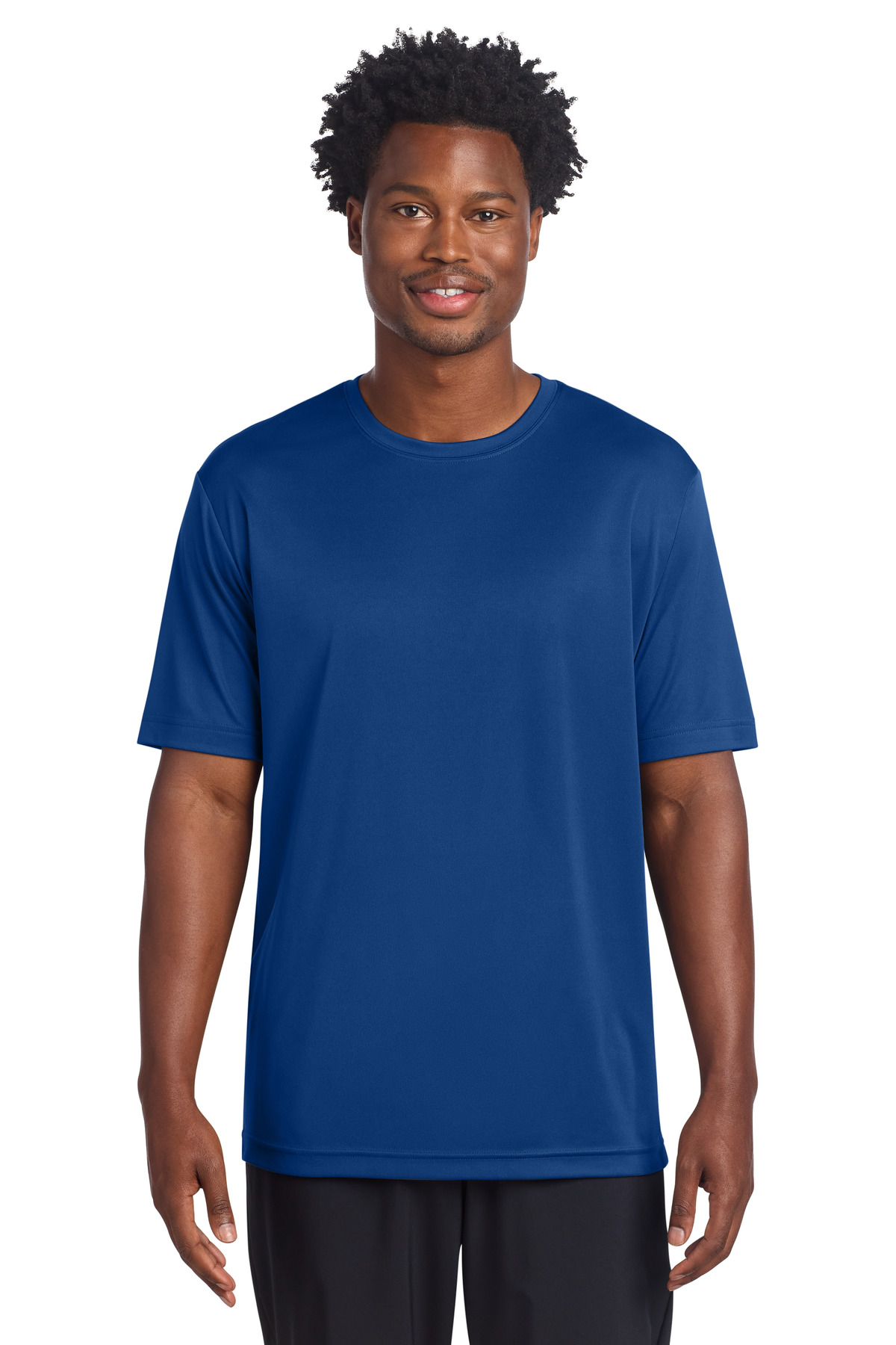 Sport-Tek PosiCharge Re-Compete Tee ST720 87