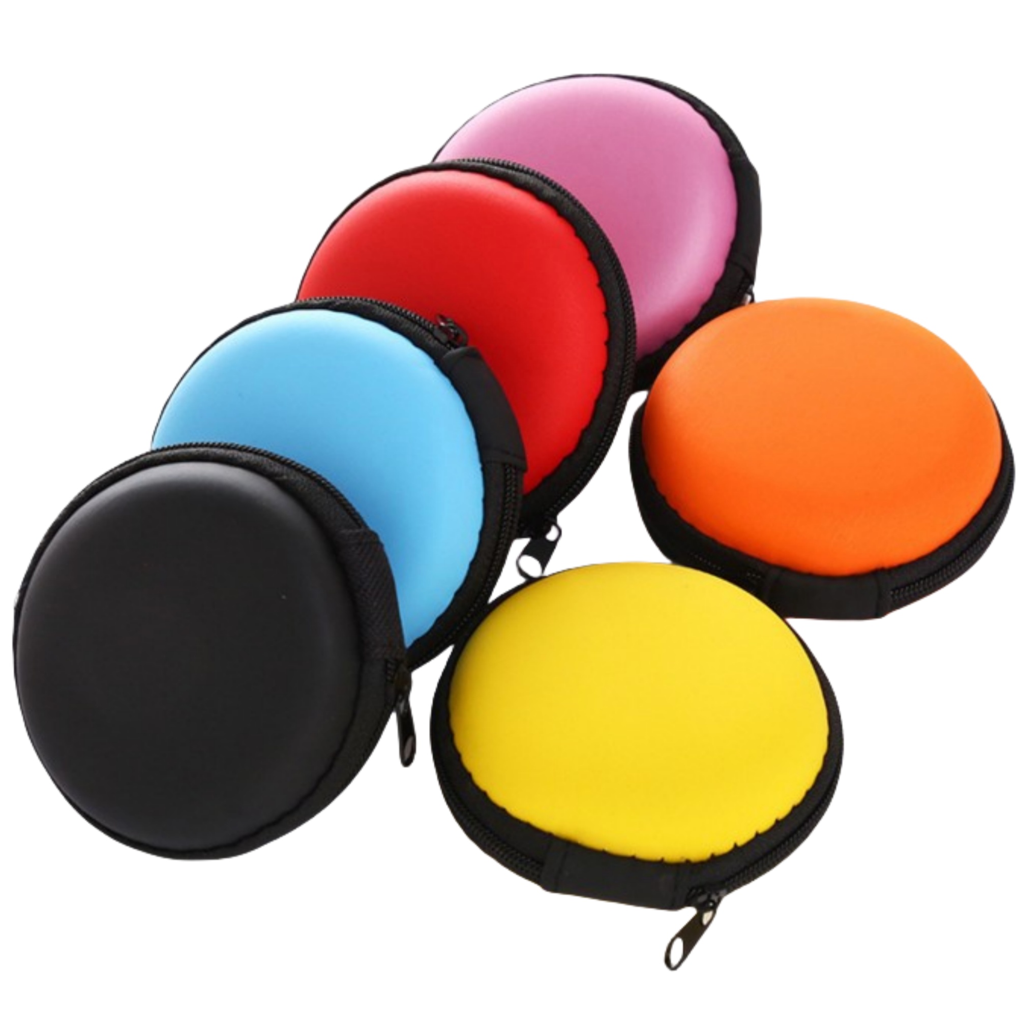 Durable Lightweight Earphone Case 4