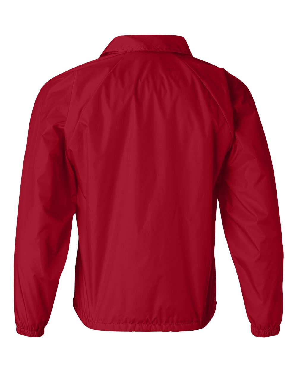 Men's Coach's Jacket - 3100 71