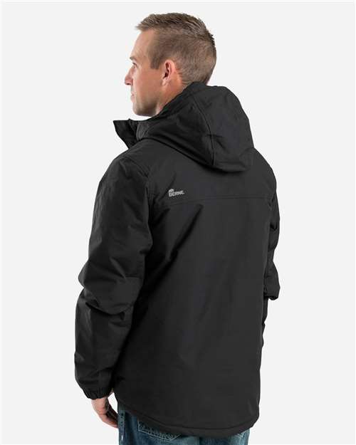 Men's Coastline Waterproof Storm Jacket - RJ27 7