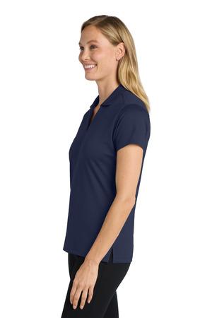 Women's Rapid Dry Mesh Polo