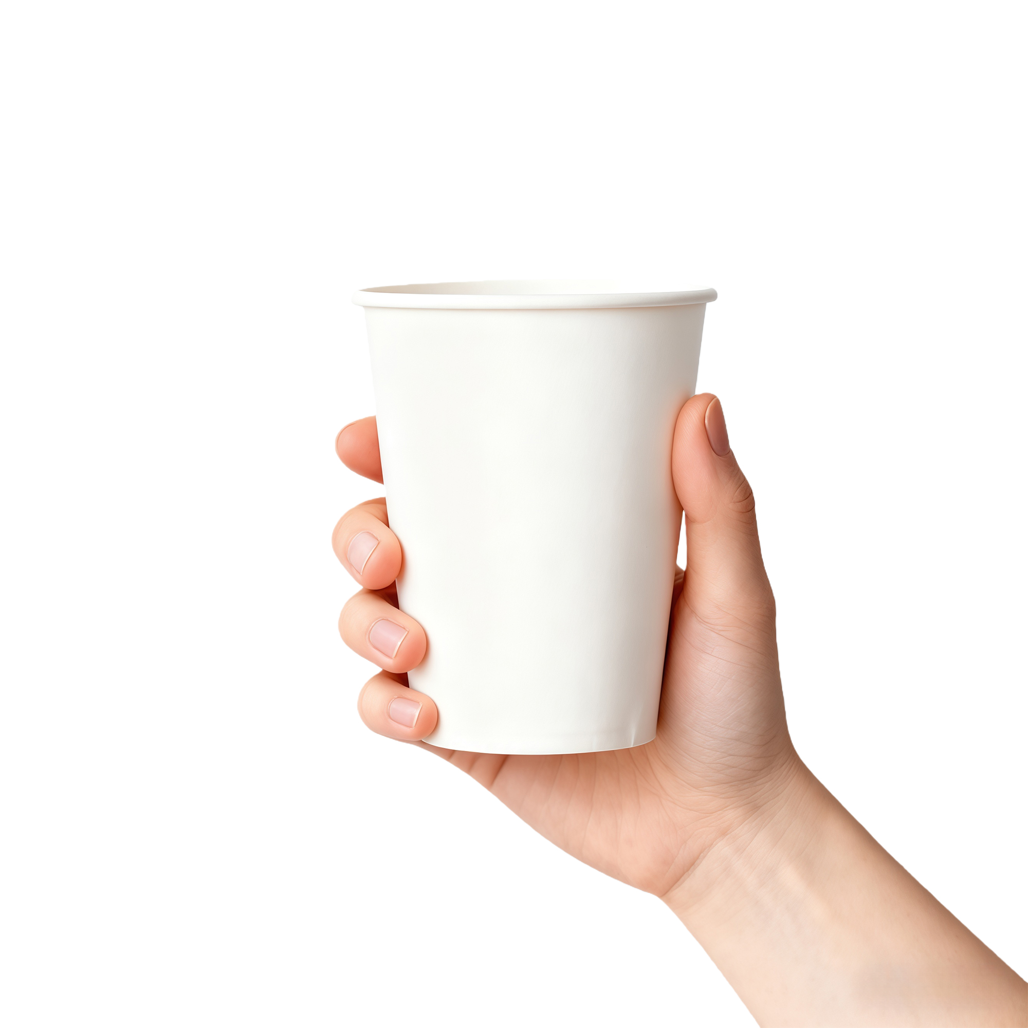 Disposable Paper Cup 5