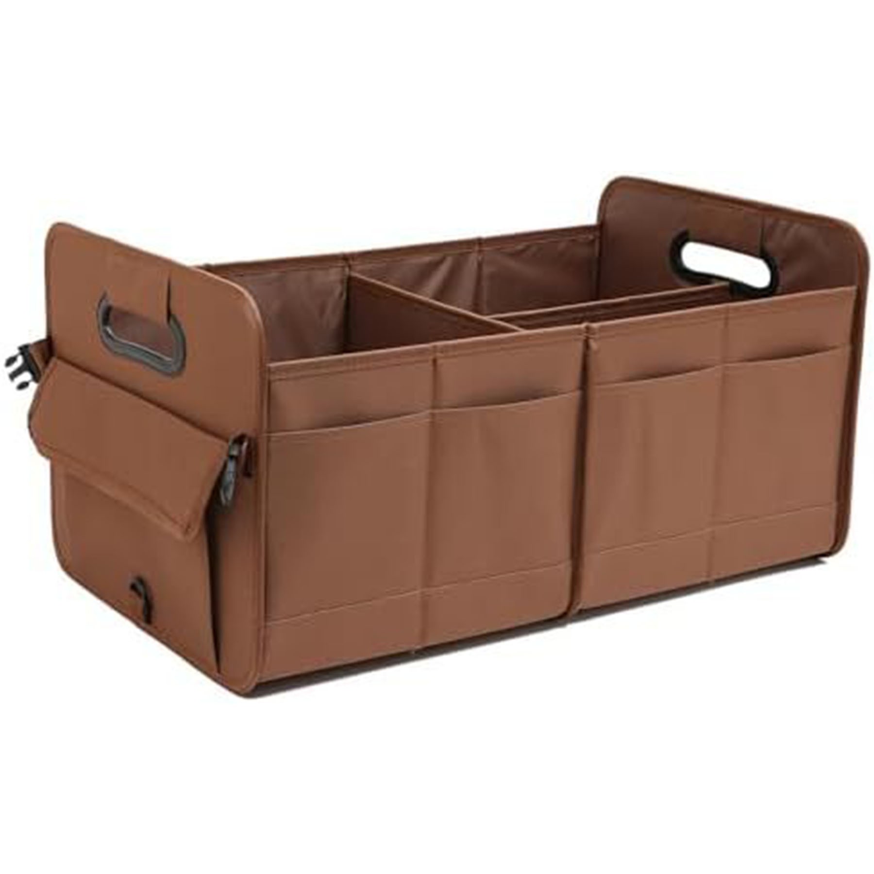Folding Car Storage Box 6