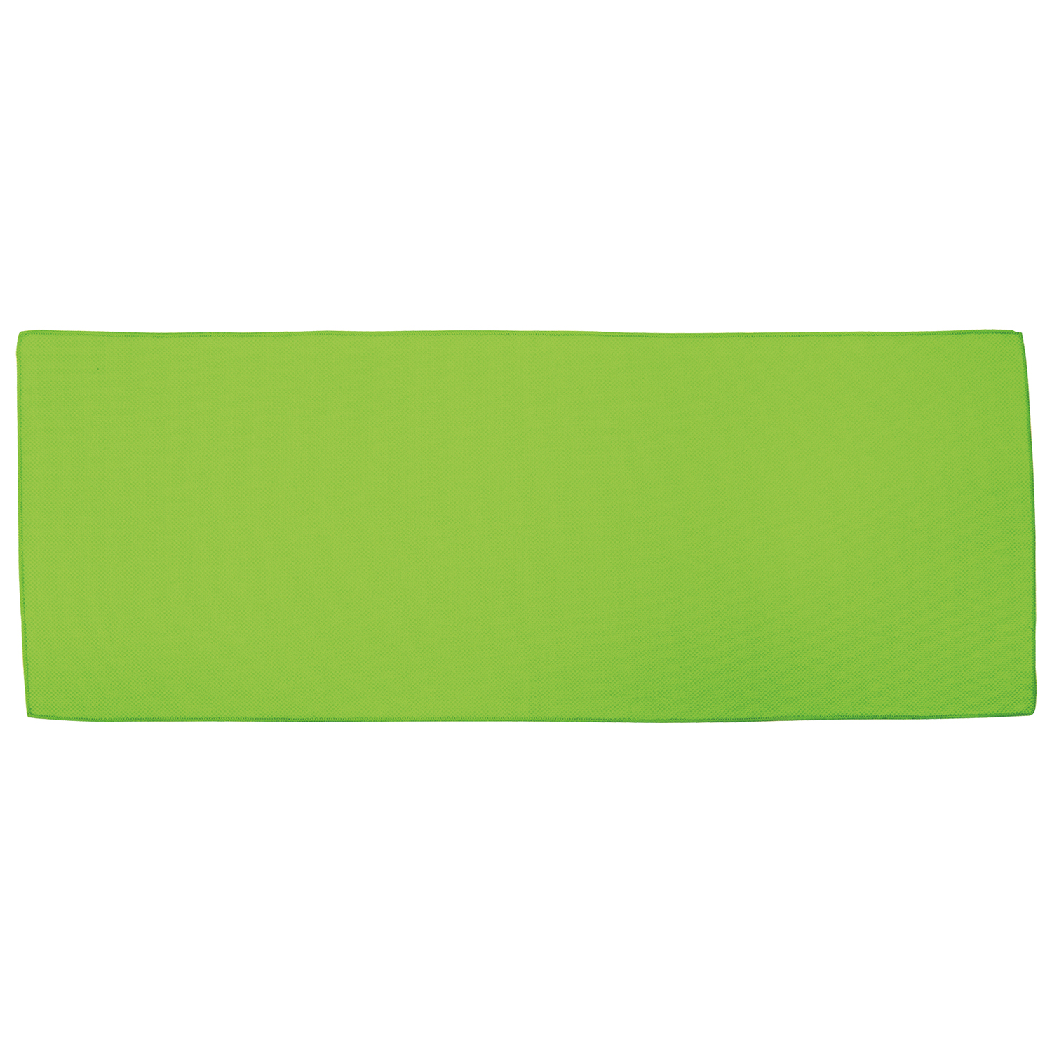 Carabiner Bottle with Cooling Towel