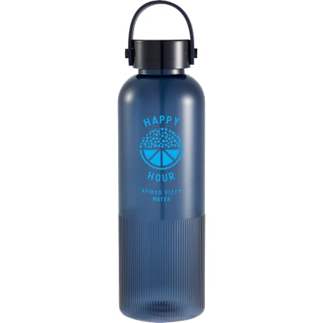 Prism 24oz Recycled Plastic Bottle 101